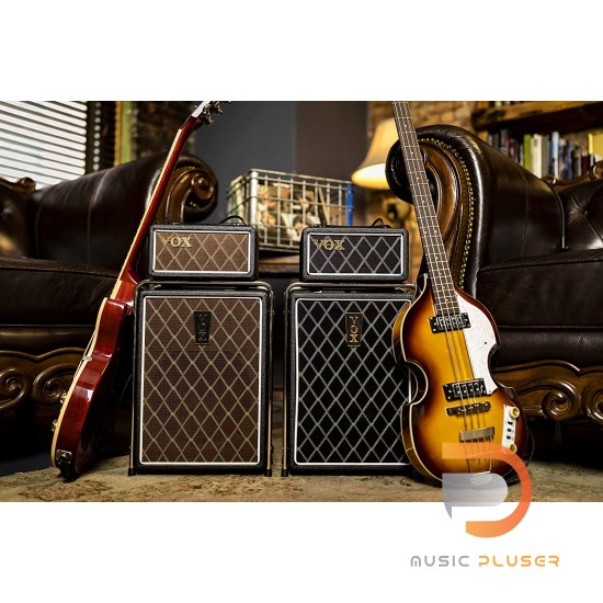 ベース VOX MINI SUPERBEETLE BASS MINI SUPERBEETLE BASS - Vox Amps